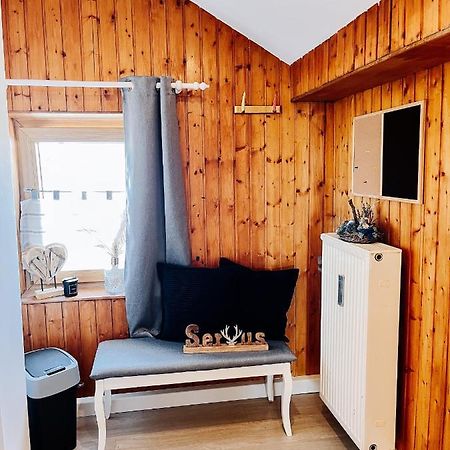 Apartment Фіхтах Екстер'єр фото