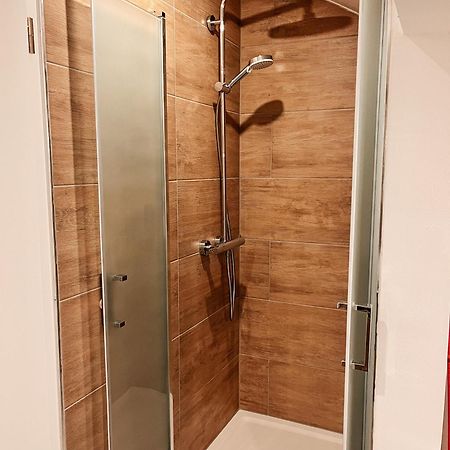 Apartment Фіхтах Екстер'єр фото
