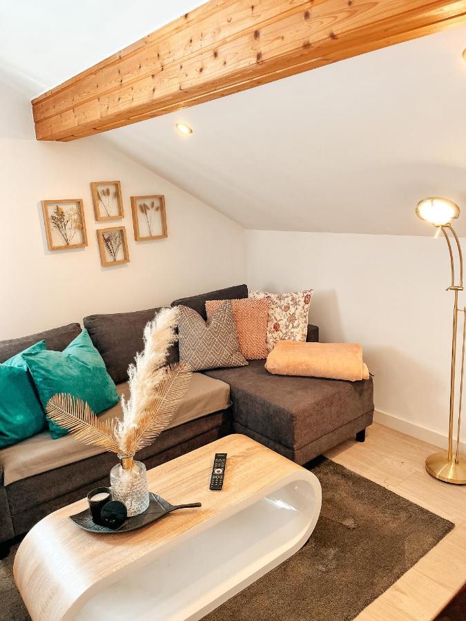 Apartment Фіхтах Екстер'єр фото