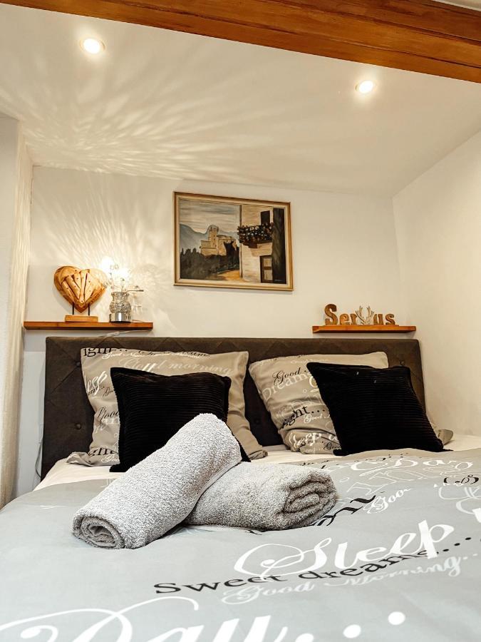 Apartment Фіхтах Екстер'єр фото