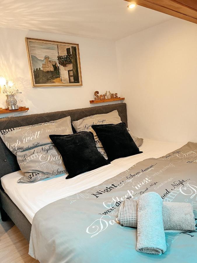 Apartment Фіхтах Екстер'єр фото