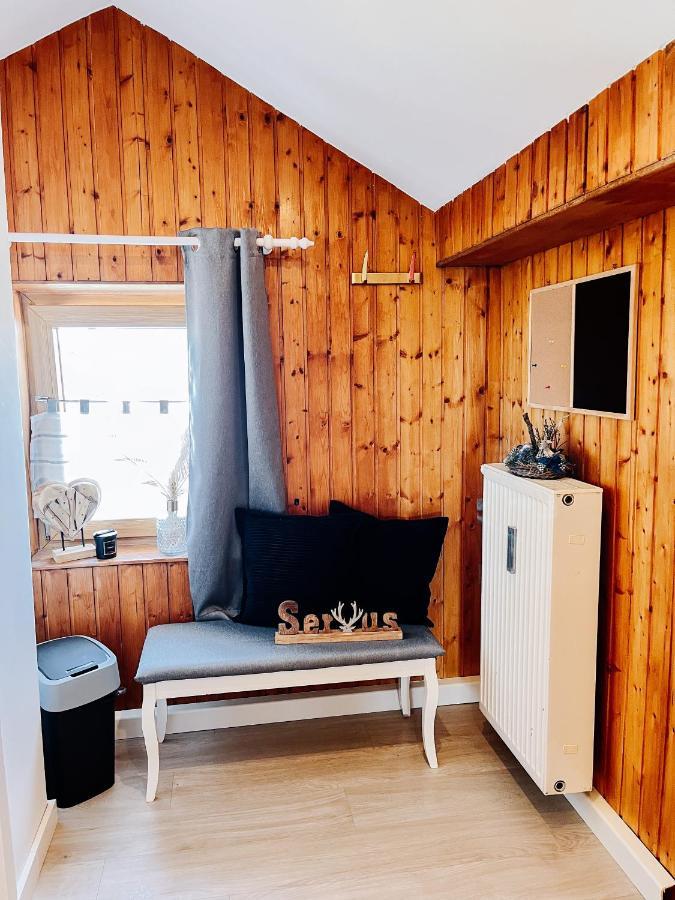 Apartment Фіхтах Екстер'єр фото