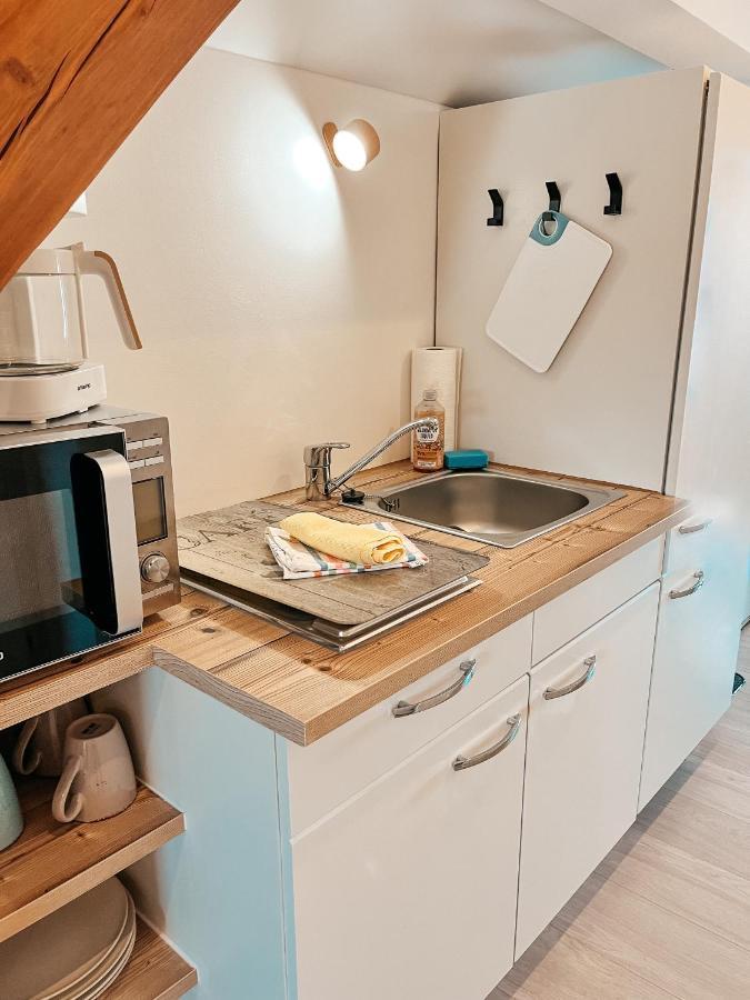 Apartment Фіхтах Екстер'єр фото