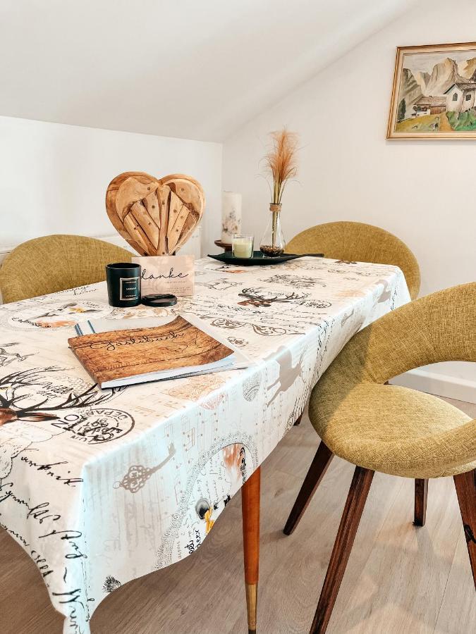 Apartment Фіхтах Екстер'єр фото