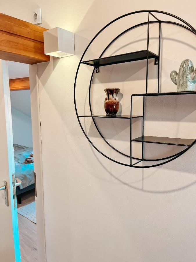 Apartment Фіхтах Екстер'єр фото