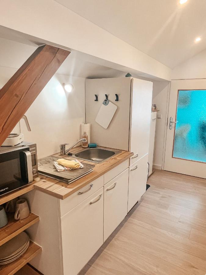 Apartment Фіхтах Екстер'єр фото
