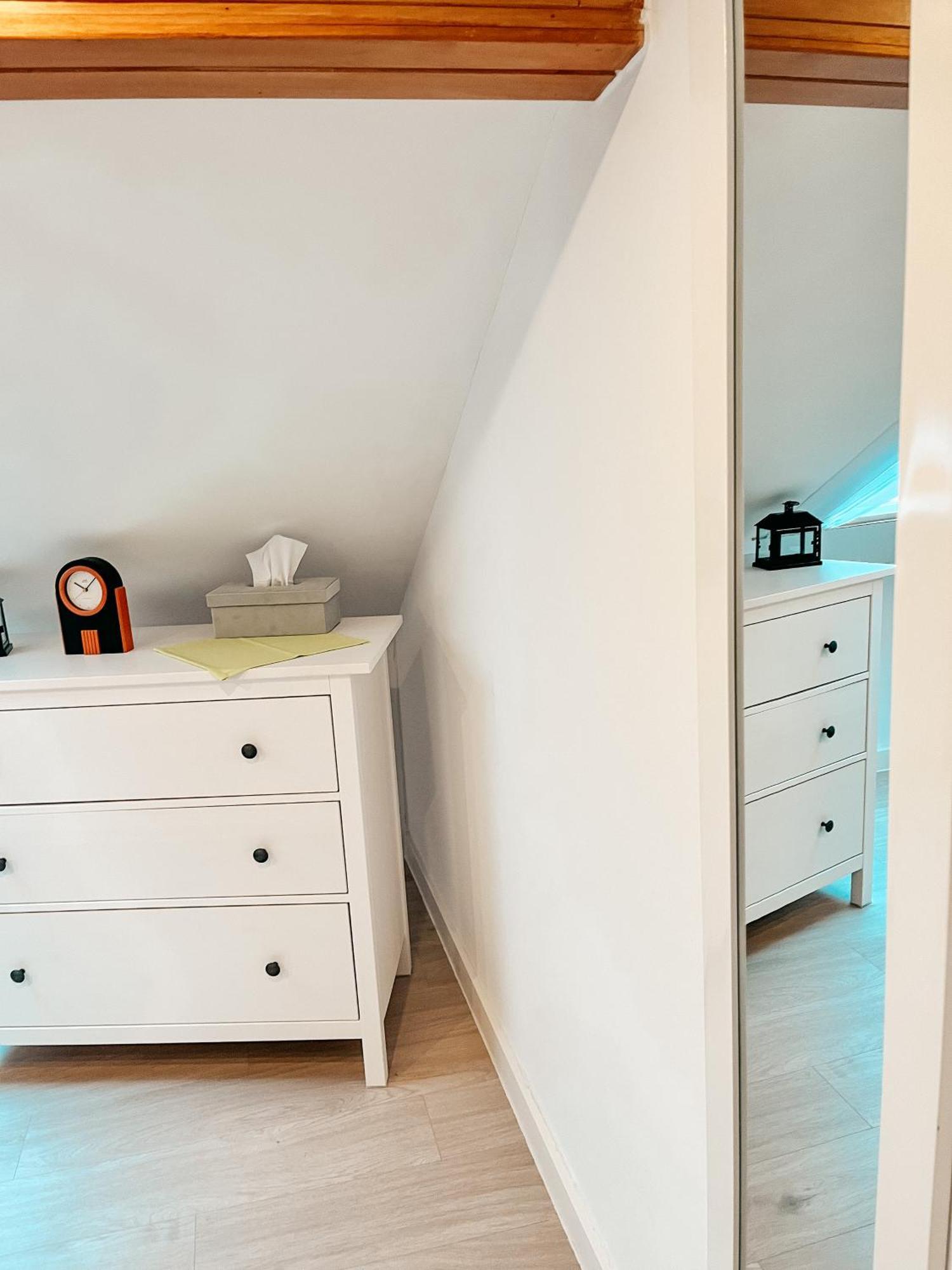 Apartment Фіхтах Екстер'єр фото