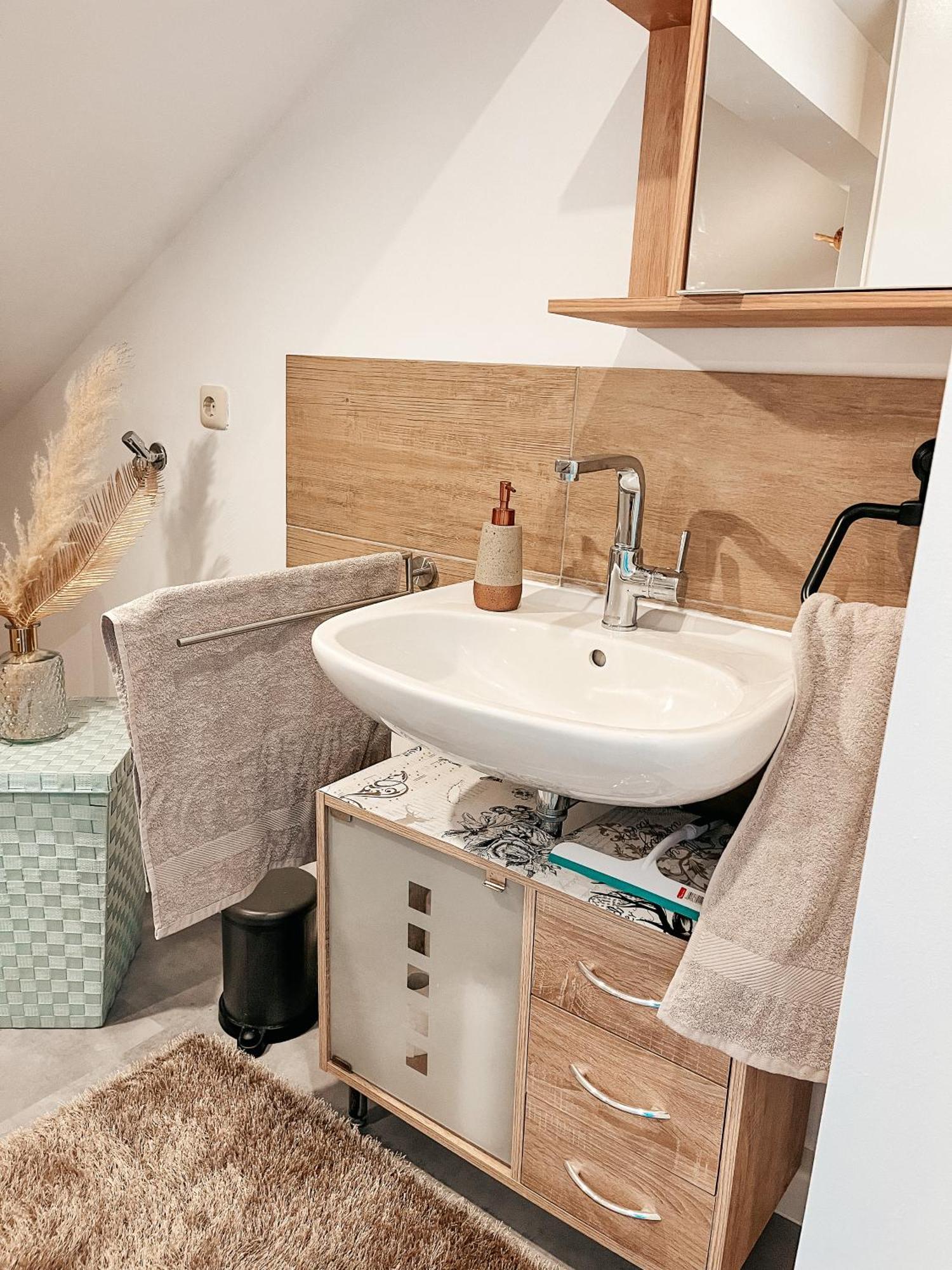 Apartment Фіхтах Екстер'єр фото